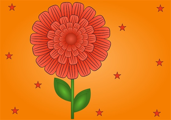 憧憬作文