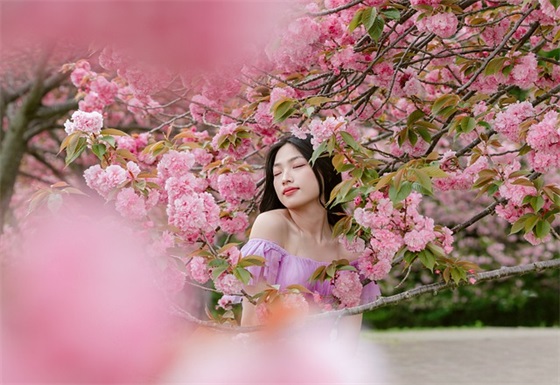我要个性网名女生