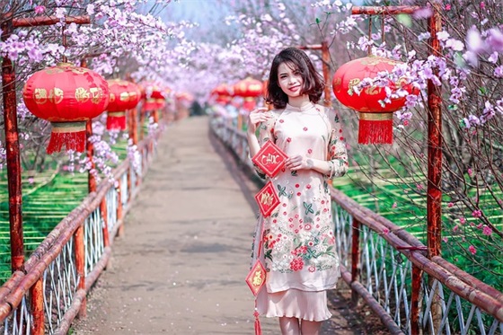 春分节气的问候语句 明日春分的祝福话