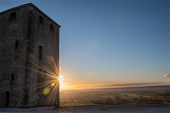 2025年实用的祝好心情的早安问候语语录