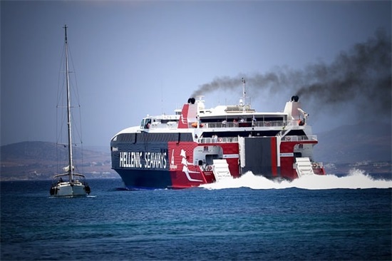 老人与海好句好段