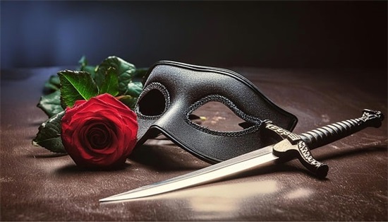 带安的网名古风