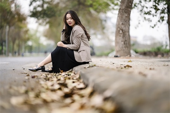 带木南字女孩的网名