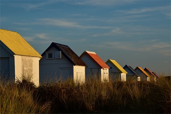 后男女通用网名