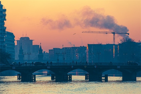 好段摘抄景82句