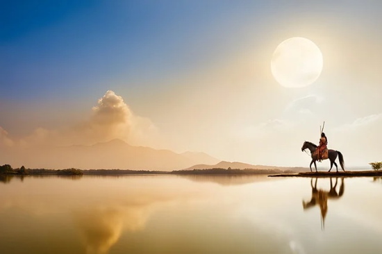夏天的雨的句子