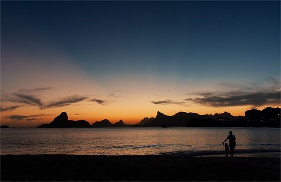 表达生活从新开始的句子 表达一切从新开始的句子