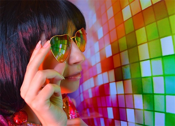 非常暖心的一句话情话语录