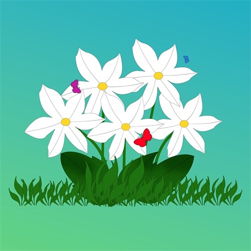 妈妈给幼儿孩子的寄语-50句