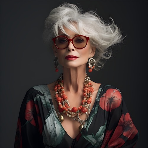 给闺蜜寄语-50句