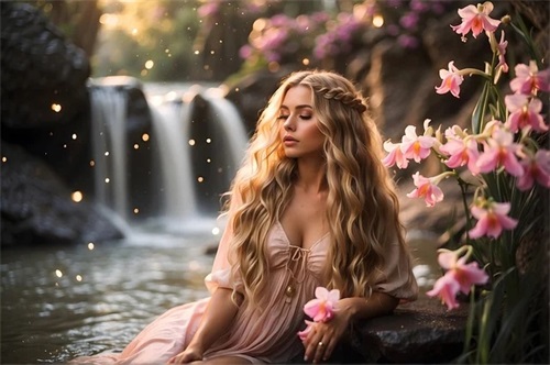 对女儿说的心灵寄语-41句