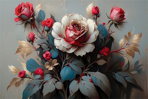 毕业寄语唯美-38句