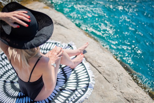 激励自己重拾信心的励志话语句子