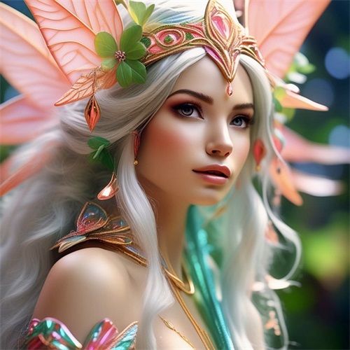 两个字小清新女生网名