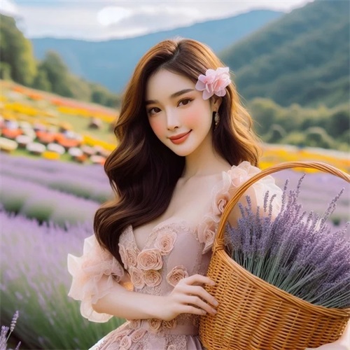 网名好听的女生个性网