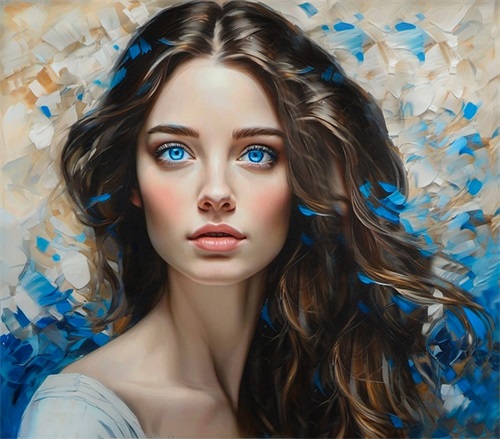 五字超拽女性网名