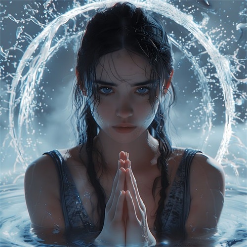 佛教自度的句子