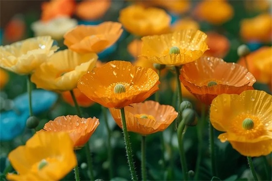 周岁孩子的寄语-53句