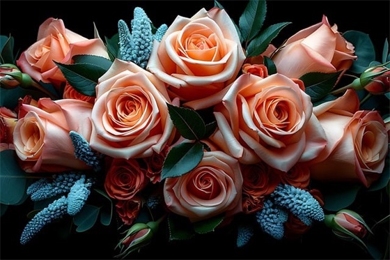 宝宝周岁朋友圈写什么(创意文艺范宝贝生日祝福语)