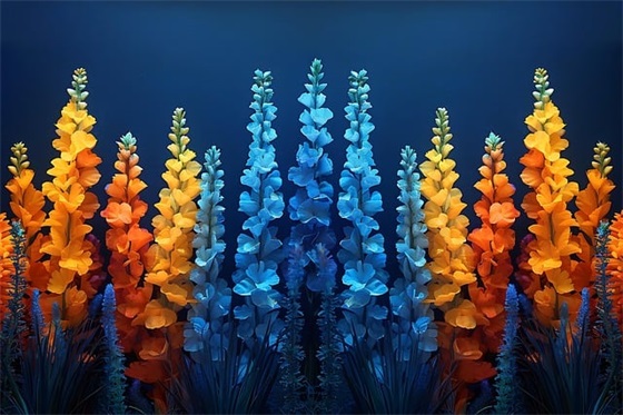 描写西湖雪景的句子