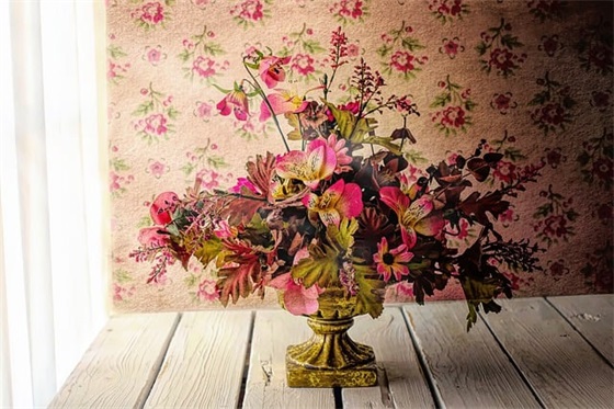 描写雨天湖面的句子10句