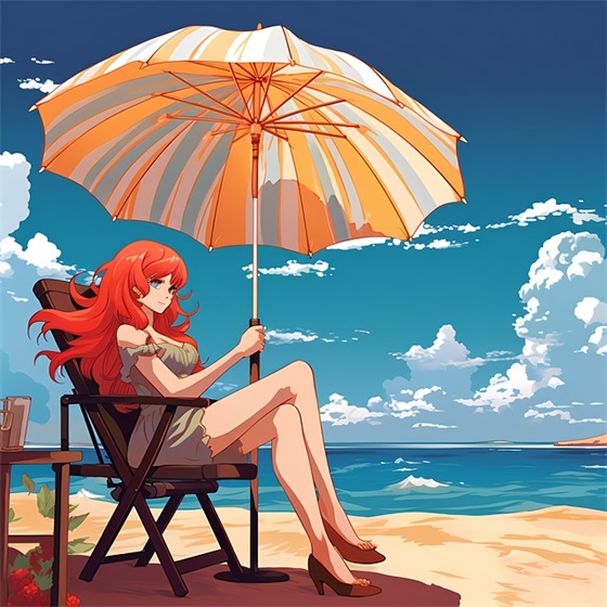 描写乐观心态的句子