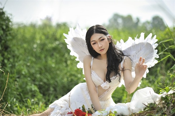 失恋时责怪前男友的句子